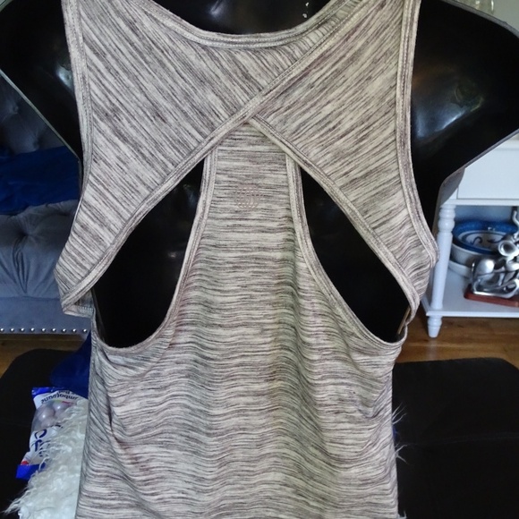 MARIKA BALANCE COLLECTION ATHLETIC TOP - Picture 2 of 2